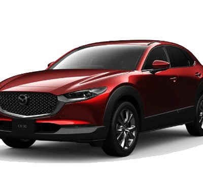 Mazda CX-30 Luxury