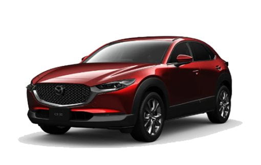 Mazda CX-30 Luxury