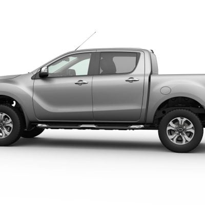 Mazda BT50 2024