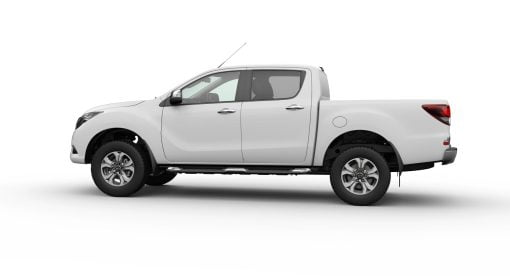 Mazda BT50 2024