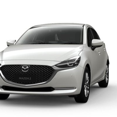 New Mazda 2 AT Standard ( tiêu chuẩn )