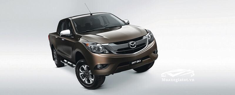 mazda bt-50 2018 