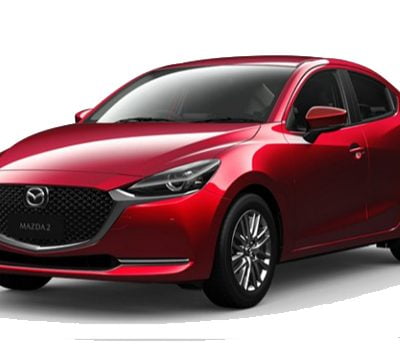 New Mazda 2 AT Standard ( tiêu chuẩn )