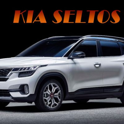 KIA Seltos 1.4L Turbo Premium